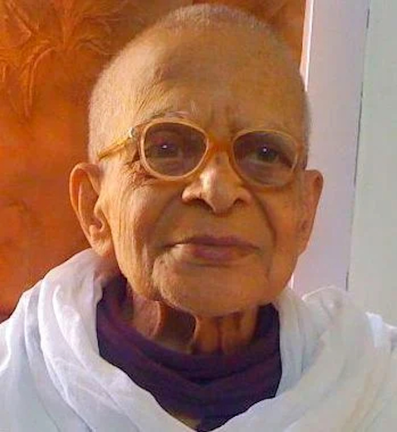 Vidwan Ranganatha Sarma